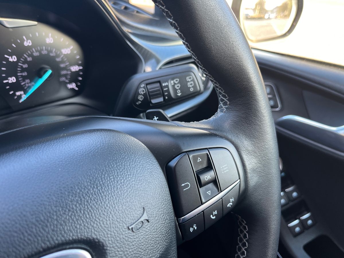 Used Ford Fiesta 2018 for sale - 77995140: Photo 25