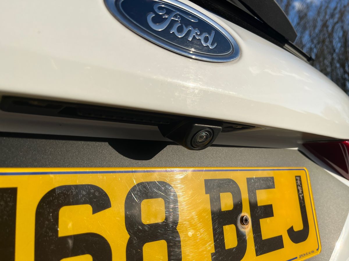 Used Ford Fiesta 2018 for sale - 77995140: Photo 29