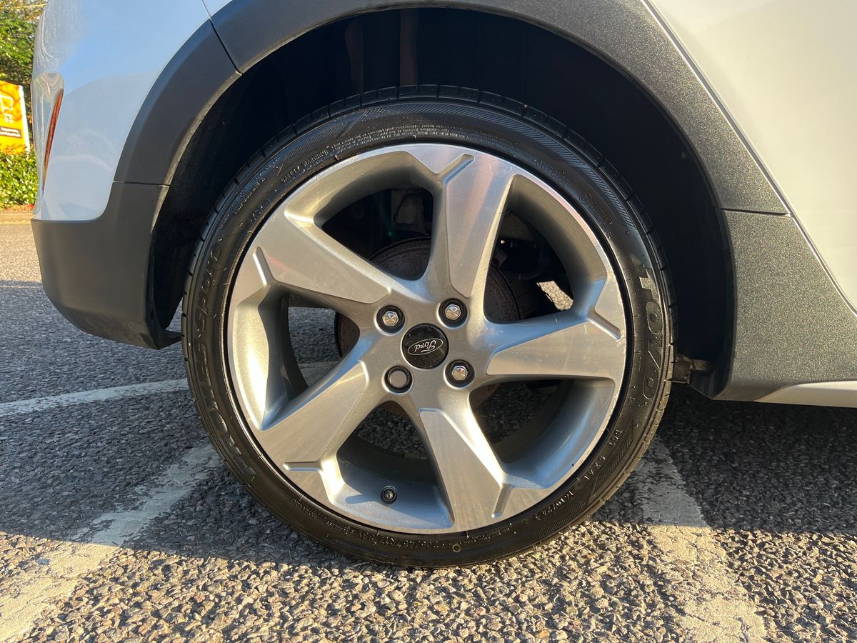 Used Ford Fiesta 2018 for sale - 77995140: Photo 9