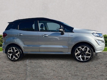 Used Ford Ecosport 2022 for sale - 78165827: Photo