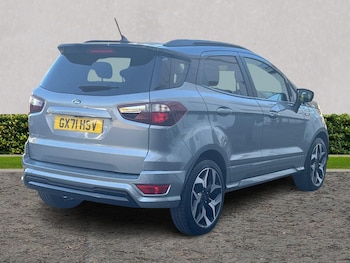 Used Ford Ecosport 2022 for sale - 78165827: Photo