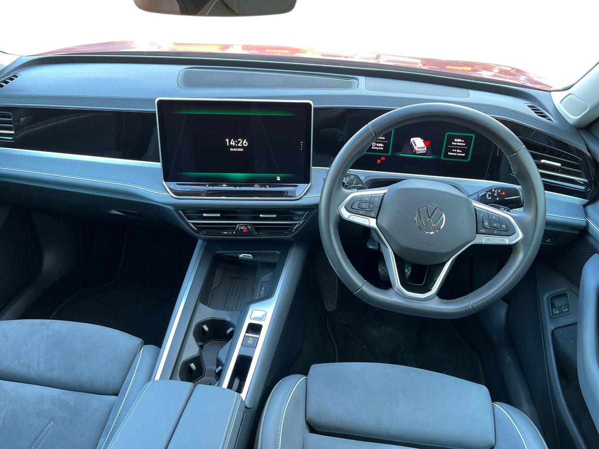 Used Volkswagen Passat 2024 for sale - 77884577: Photo 12