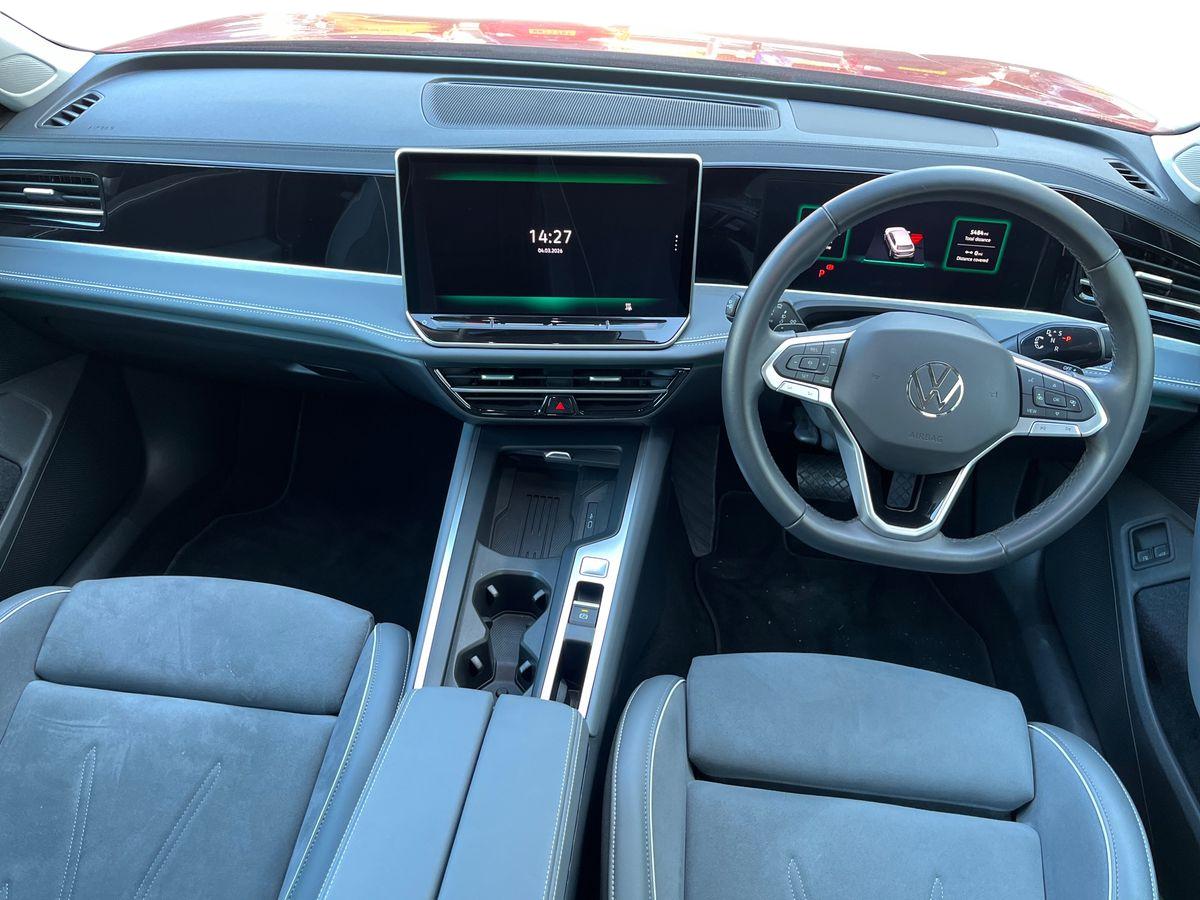 Used Volkswagen Passat 2024 for sale - 77884577: Photo 13