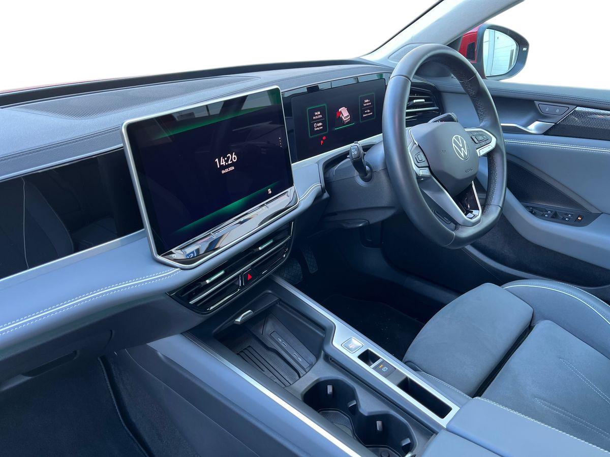 Used Volkswagen Passat 2024 for sale - 77884577: Photo 14