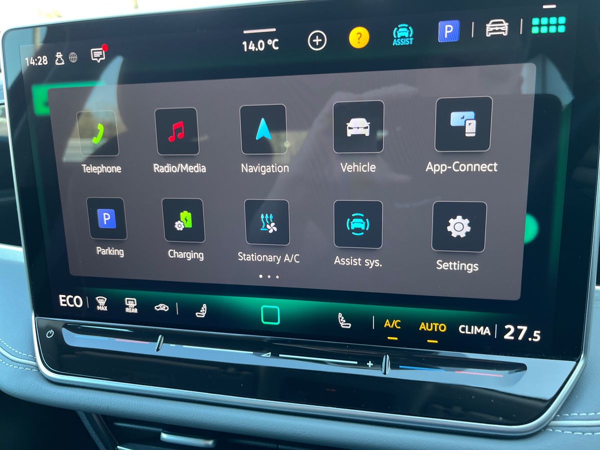 Used Volkswagen Passat 2024 for sale - 77884577: Photo 19