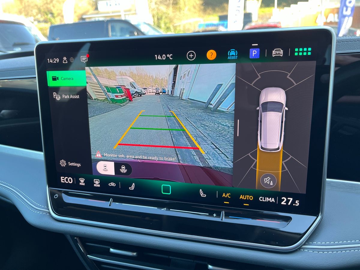 Used Volkswagen Passat 2024 for sale - 77884577: Photo 21