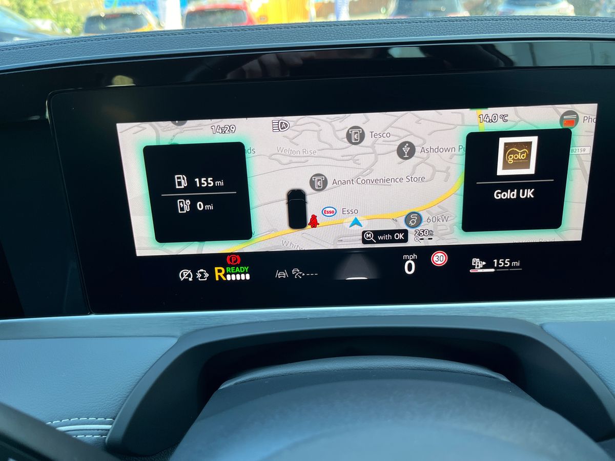 Used Volkswagen Passat 2024 for sale - 77884577: Photo 23