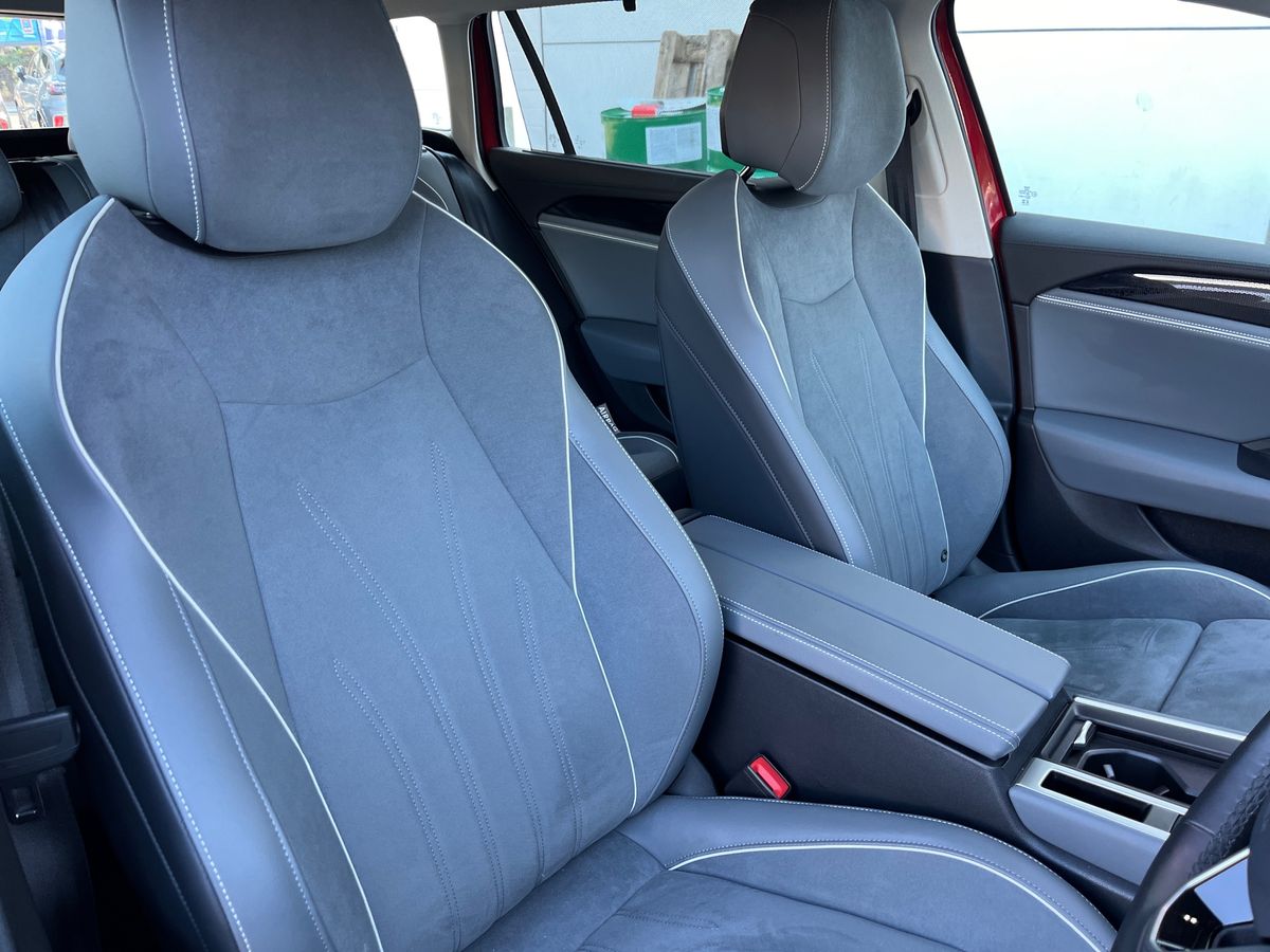 Used Volkswagen Passat 2024 for sale - 77884577: Photo 37