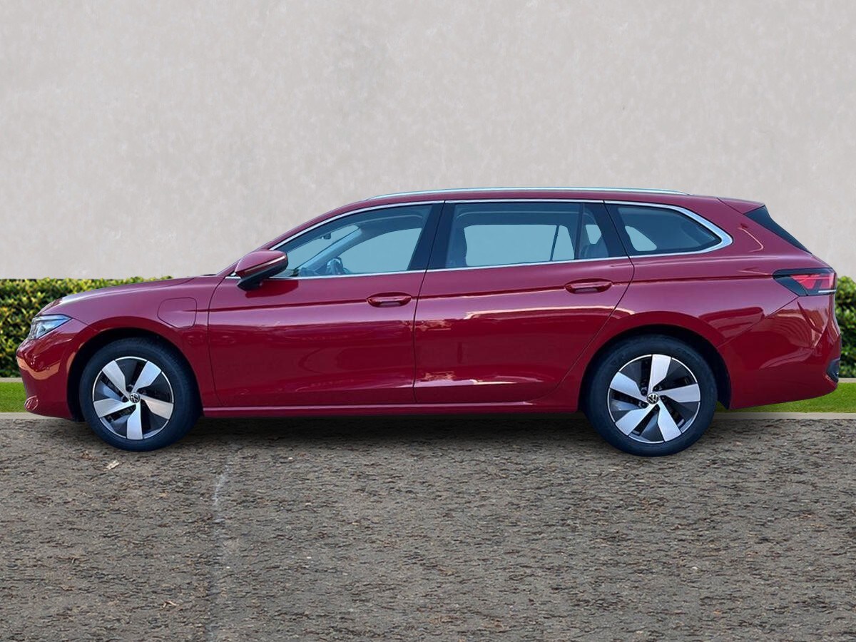 Used Volkswagen Passat 2024 for sale - 77884577: Photo 6