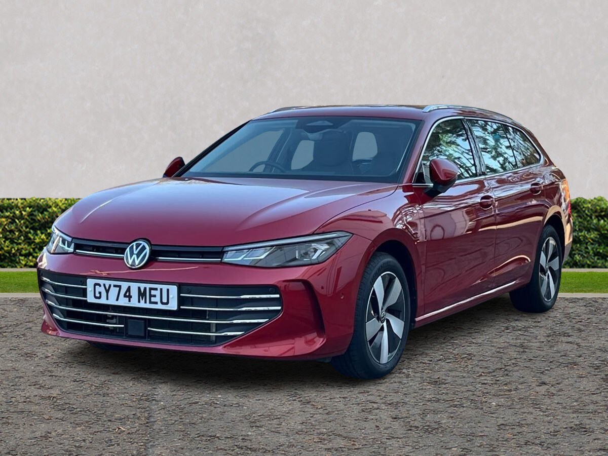 Used Volkswagen Passat 2024 for sale - 77884577: Photo 7