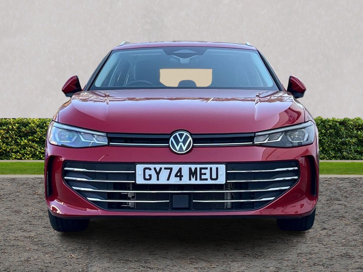 Used Volkswagen Passat 2024 for sale - 77884577: Photo 8