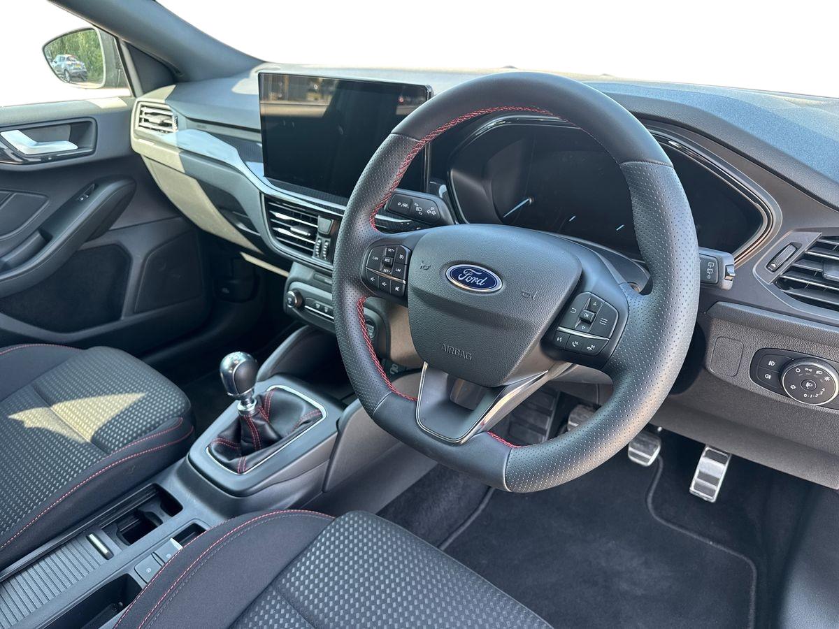 Used Ford Focus 2024 for sale - 77884538: Photo 11