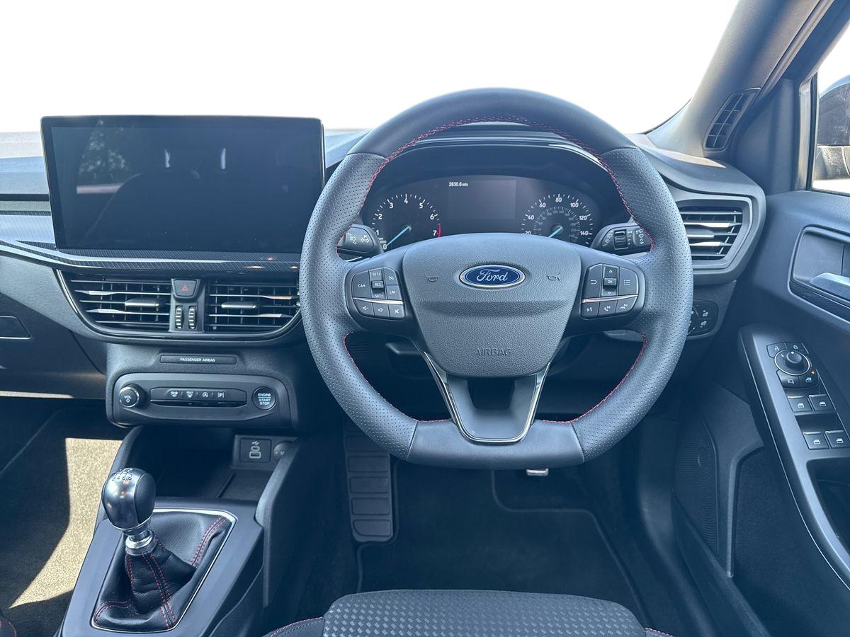 Used Ford Focus 2024 for sale - 77884538: Photo 12