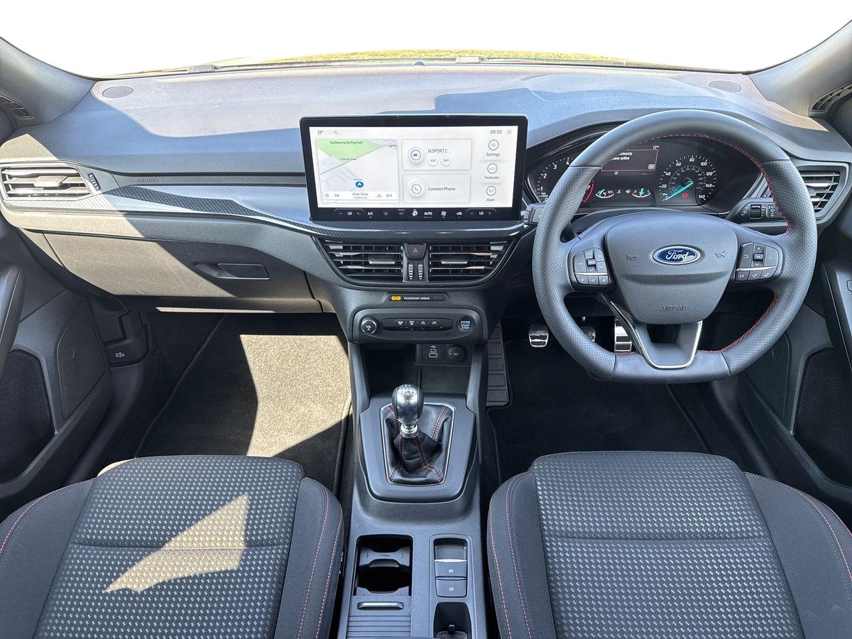 Used Ford Focus 2024 for sale - 77884538: Photo 13