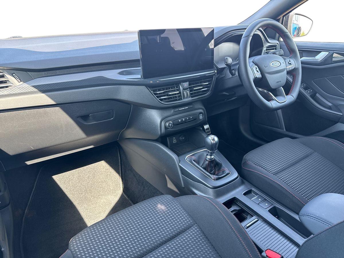 Used Ford Focus 2024 for sale - 77884538: Photo 14