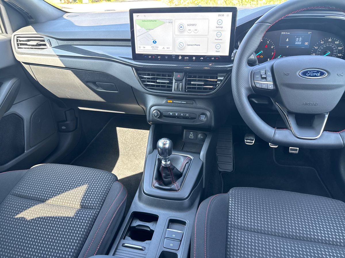 Used Ford Focus 2024 for sale - 77884538: Photo 15