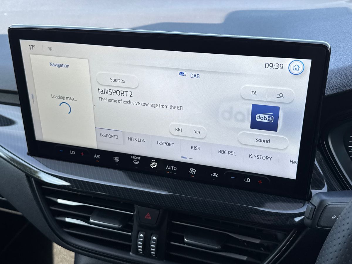 Used Ford Focus 2024 for sale - 77884538: Photo 19