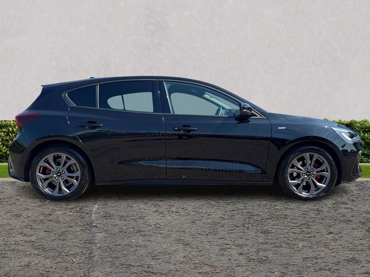 Used Ford Focus 2024 for sale - 77884538: Photo 2