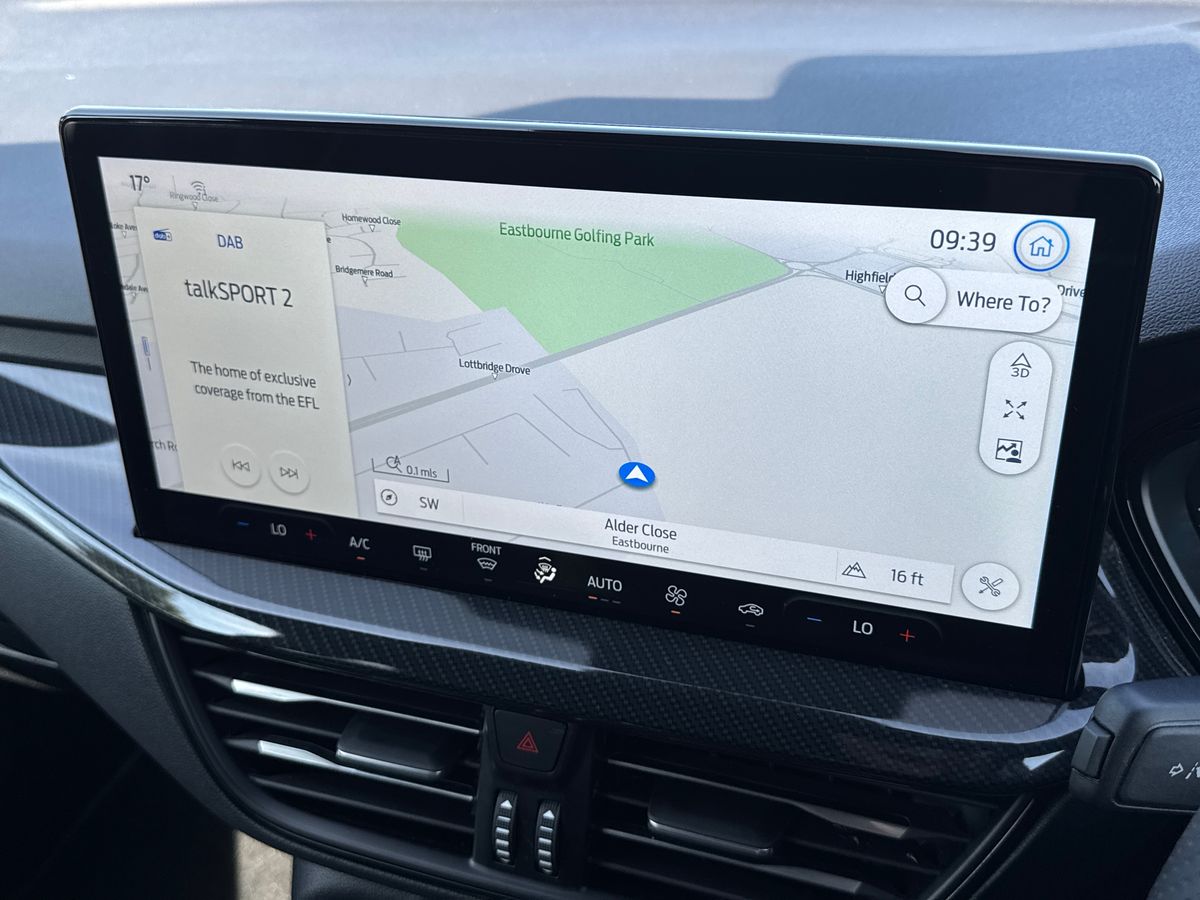 Used Ford Focus 2024 for sale - 77884538: Photo 20