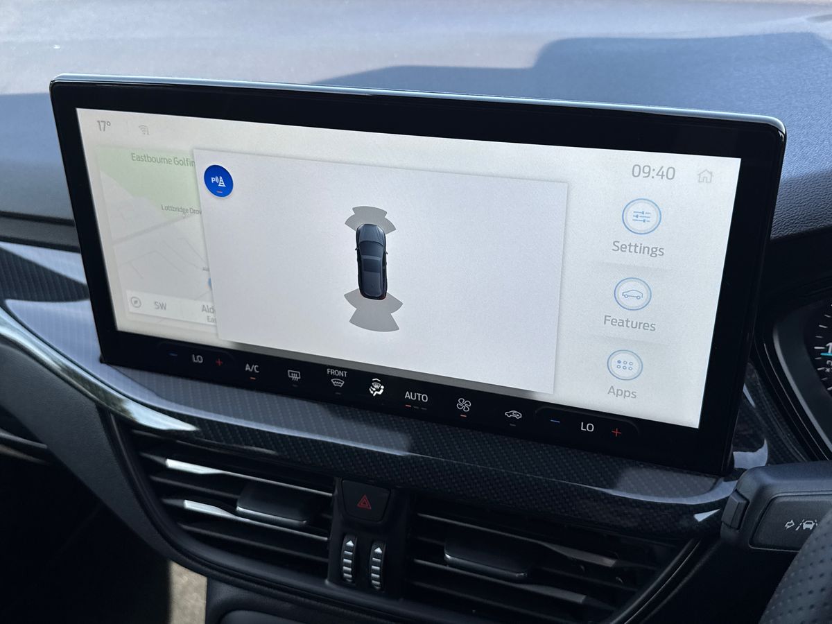 Used Ford Focus 2024 for sale - 77884538: Photo 21