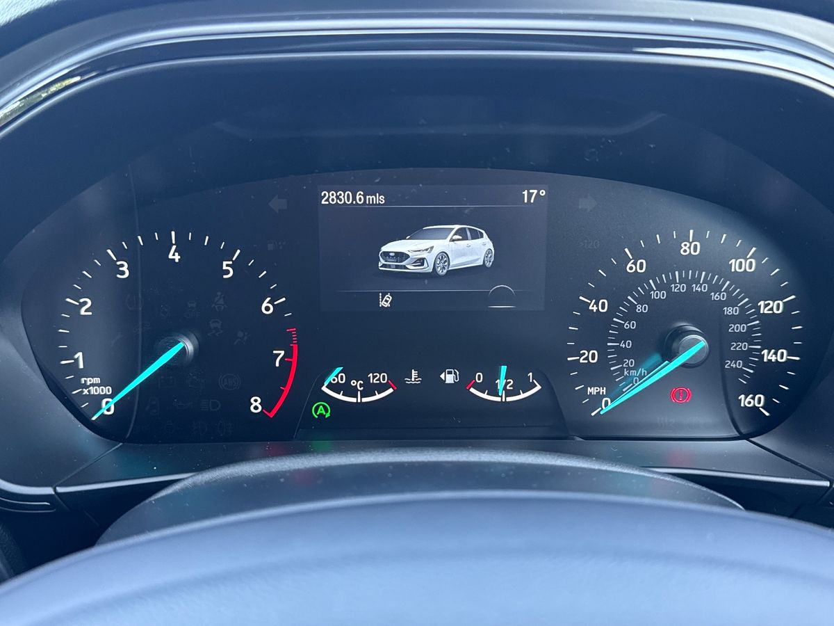 Used Ford Focus 2024 for sale - 77884538: Photo 23