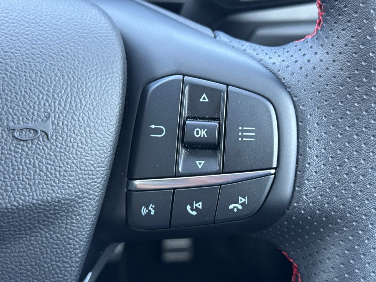 Used Ford Focus 2024 for sale - 77884538: Photo 25