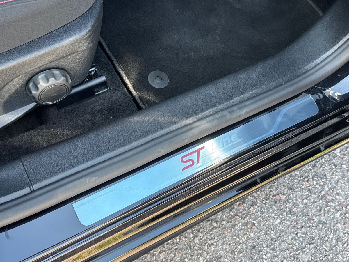 Used Ford Focus 2024 for sale - 77884538: Photo 33