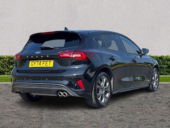 Used Ford Focus 2024 for sale - 77884538: Photo