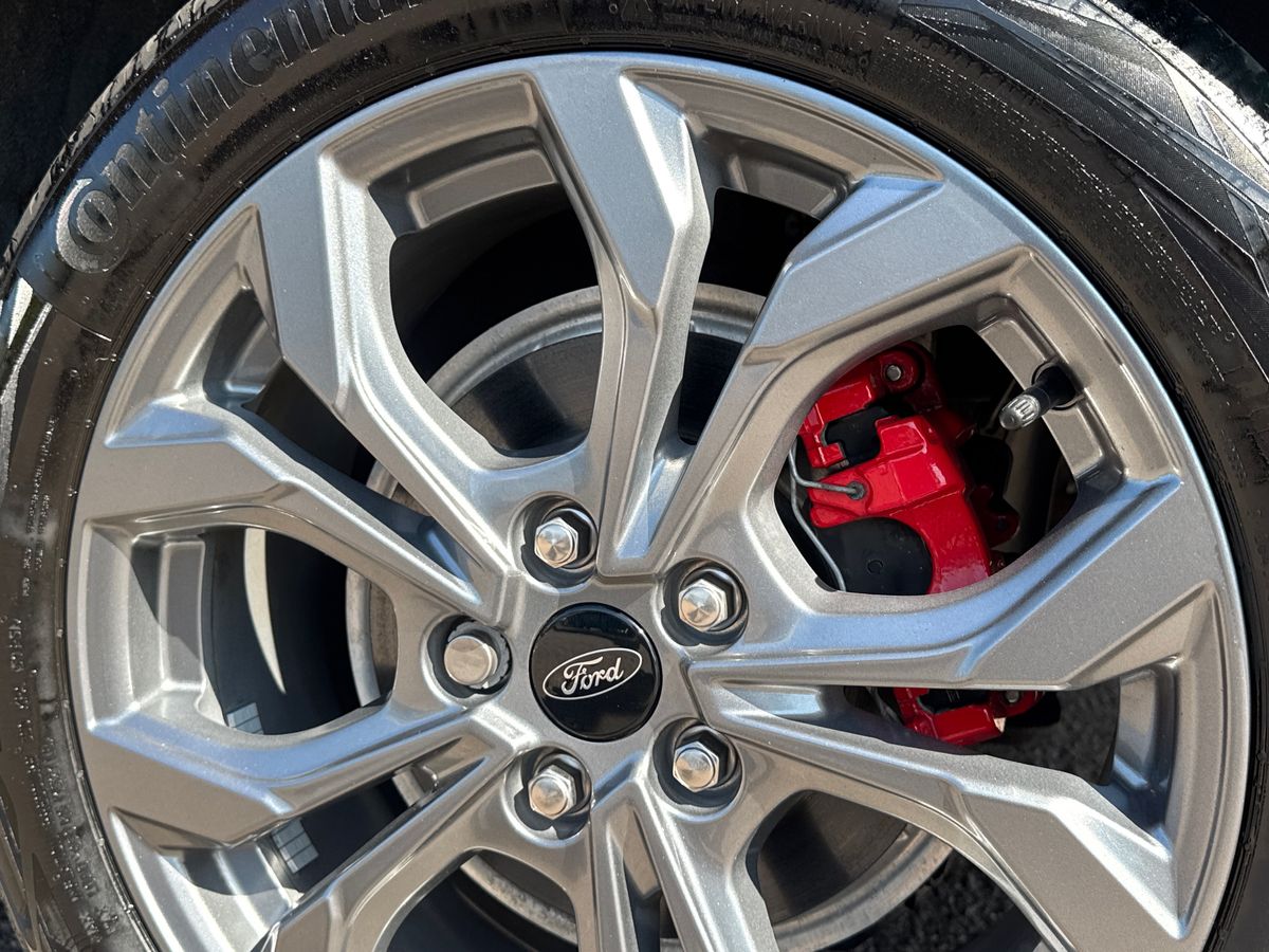 Used Ford Focus 2024 for sale - 77884538: Photo 46