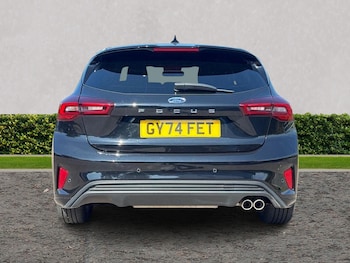 Used Ford Focus 2024 for sale - 77884538: Photo