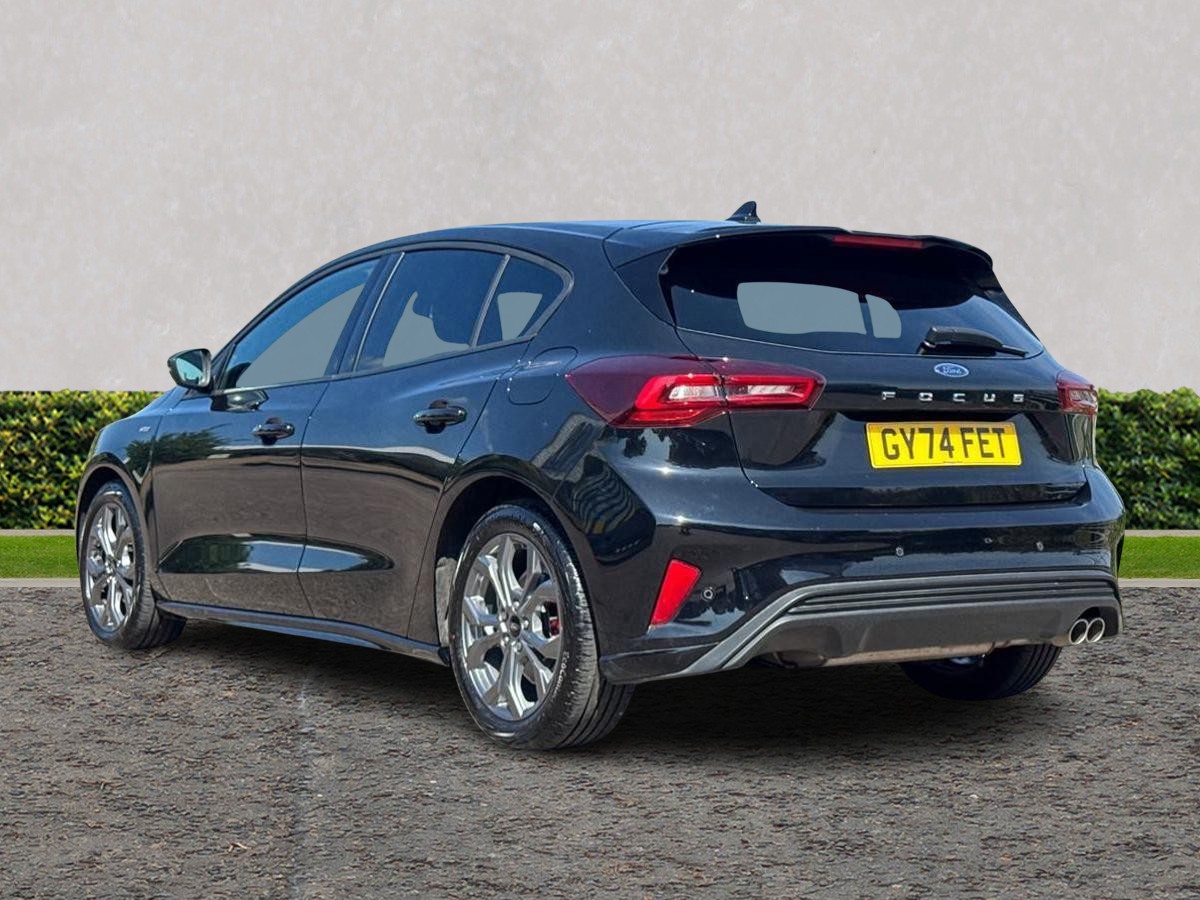 Used Ford Focus 2024 for sale - 77884538: Photo 5