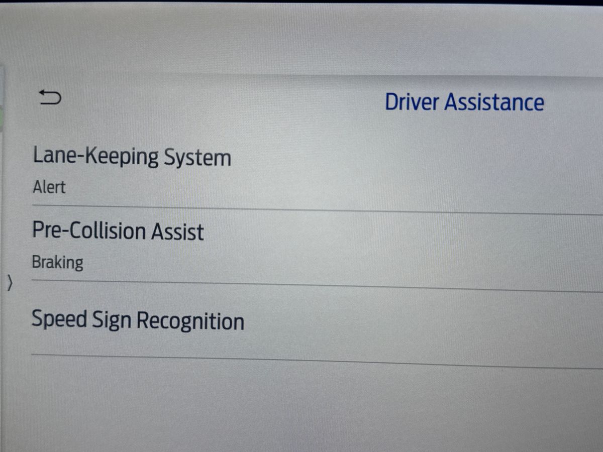 Used Ford Focus 2024 for sale - 77884538: Photo 50