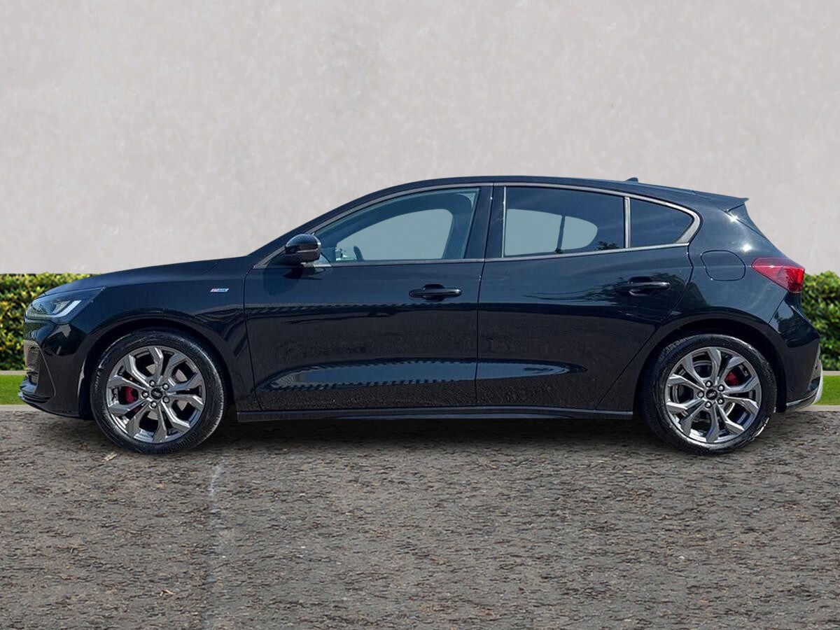 Used Ford Focus 2024 for sale - 77884538: Photo 6