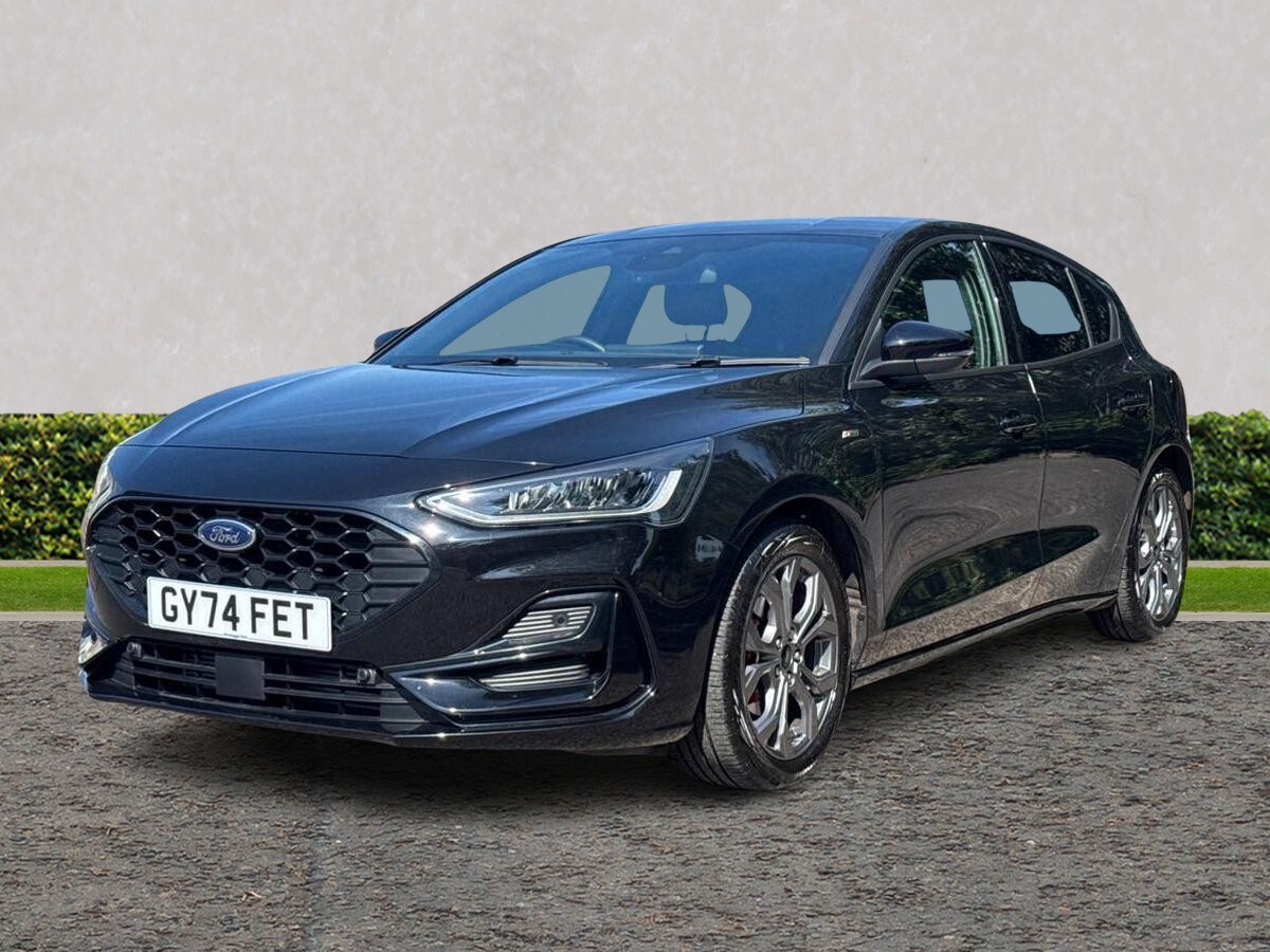 Used Ford Focus 2024 for sale - 77884538: Photo 7