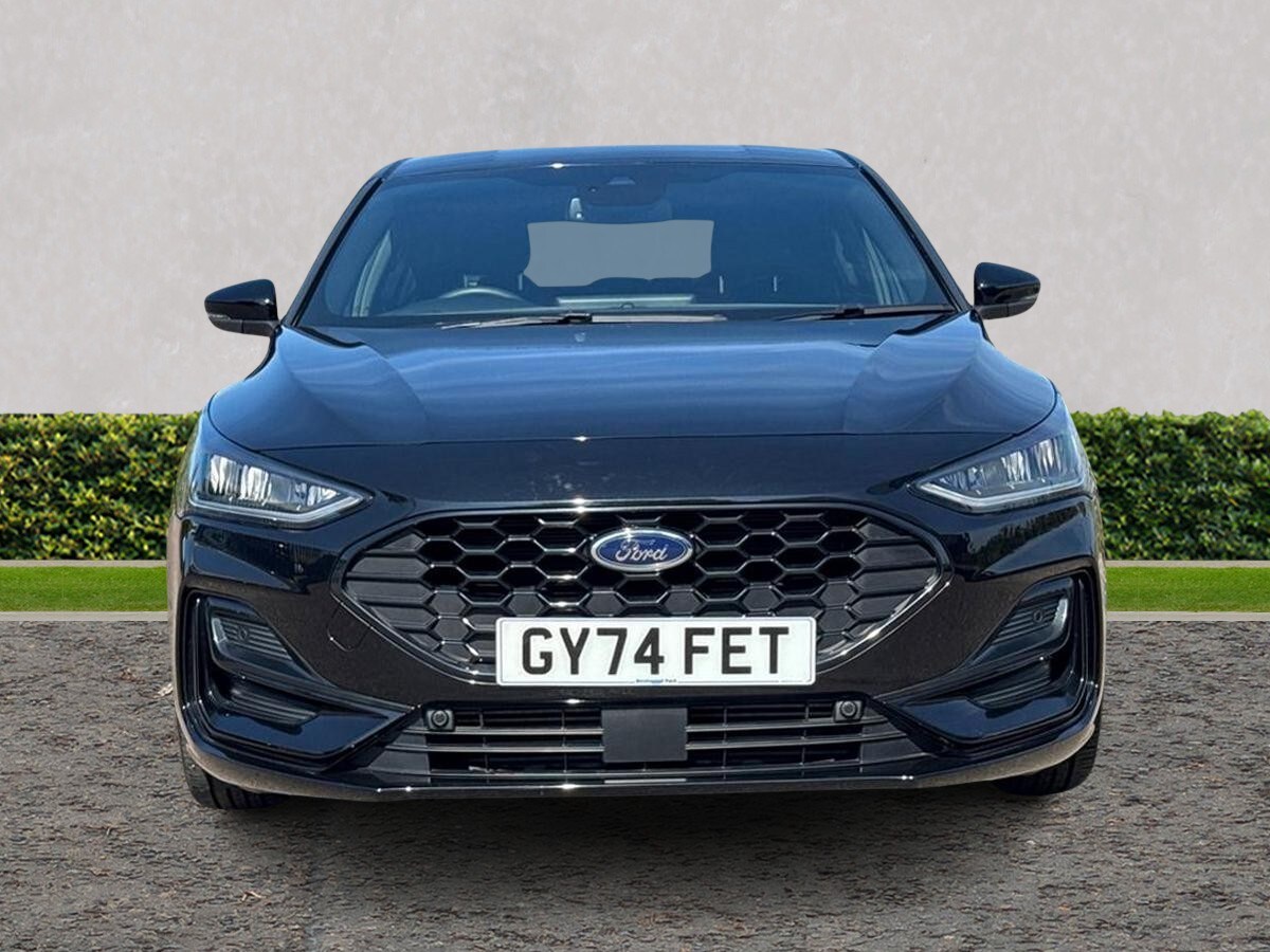 Used Ford Focus 2024 for sale - 77884538: Photo 8