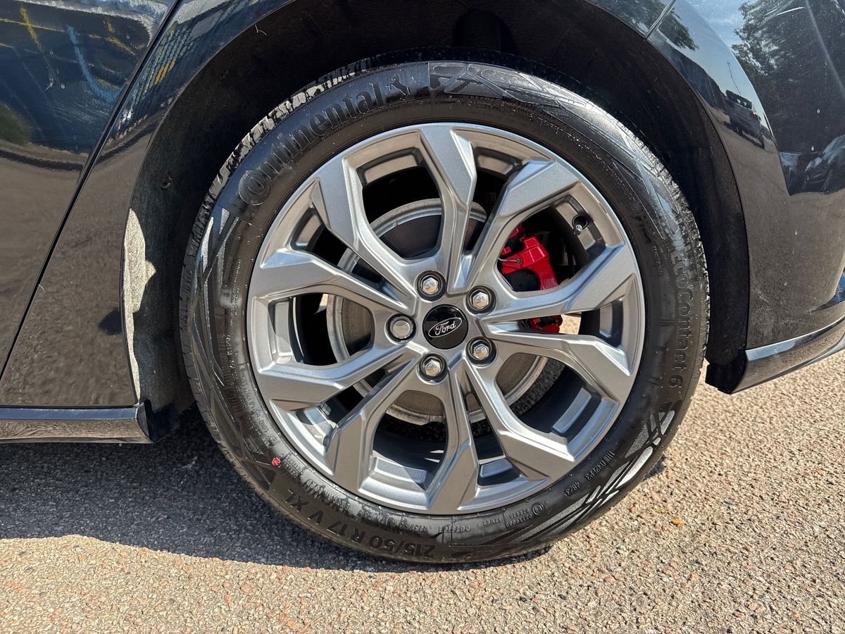 Used Ford Focus 2024 for sale - 77884538: Photo 9