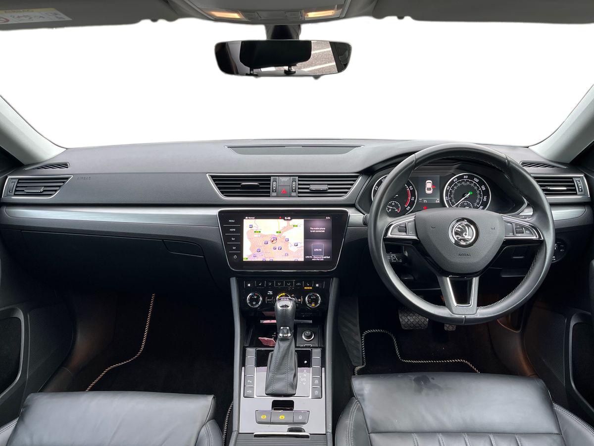 Used Skoda Superb 2019 for sale - 77884575: Photo 13