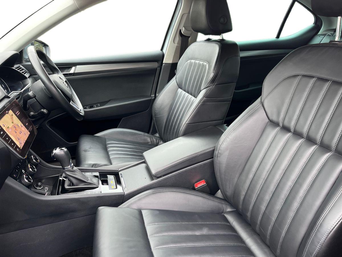 Used Skoda Superb 2019 for sale - 77884575: Photo 14