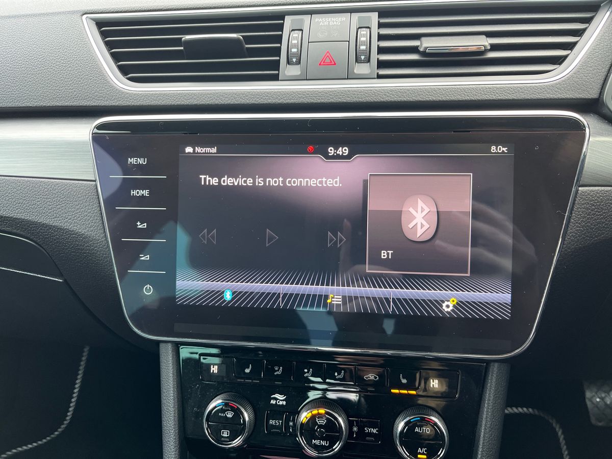 Used Skoda Superb 2019 for sale - 77884575: Photo 19