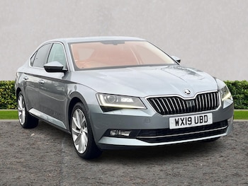 2019 - 1.5 TSI SE L Executive 5dr DSG