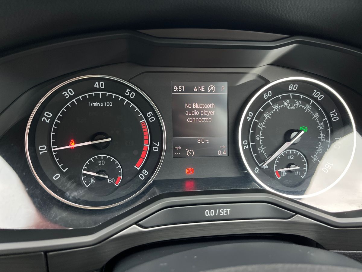 Used Skoda Superb 2019 for sale - 77884575: Photo 23