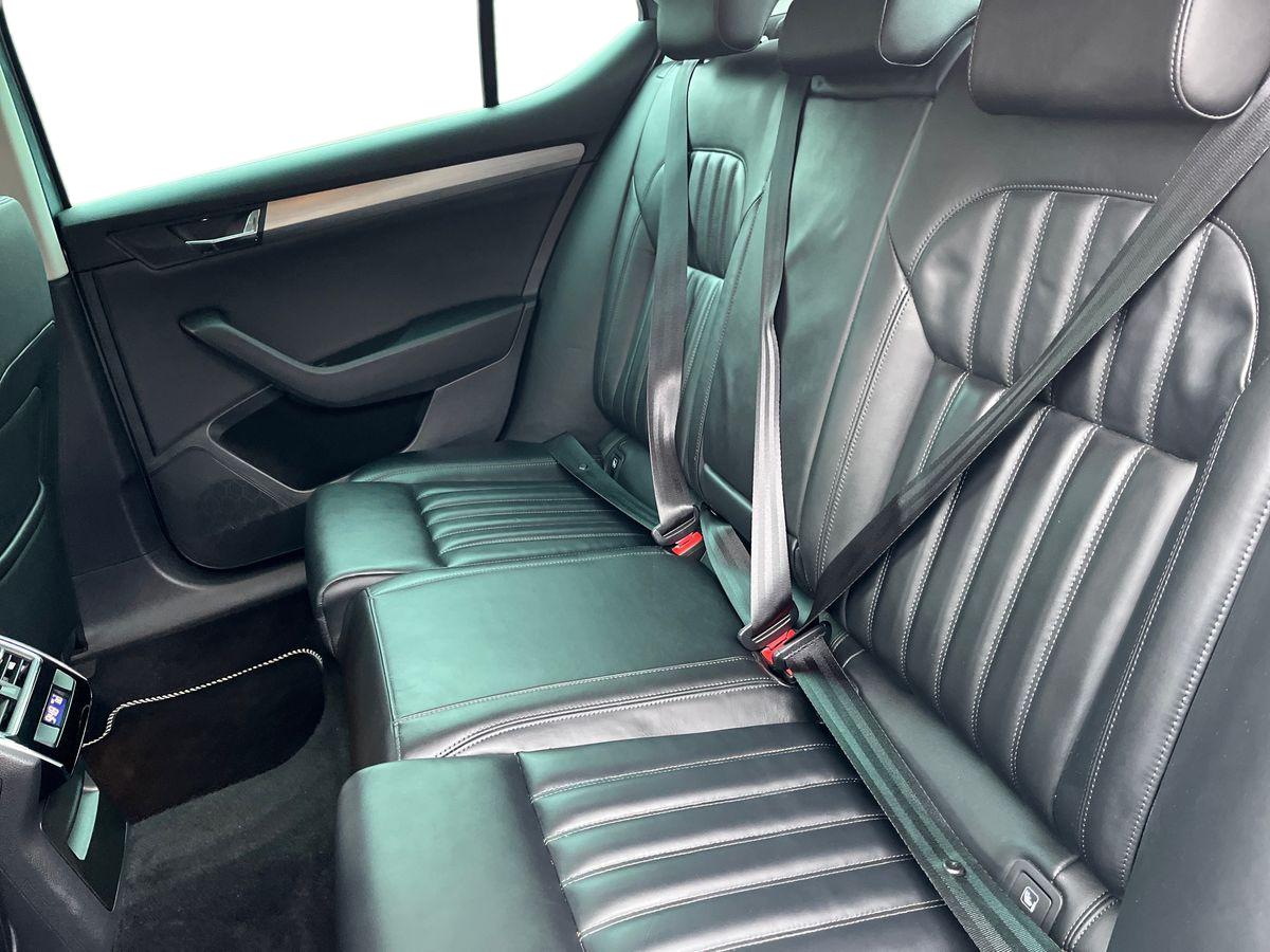 Used Skoda Superb 2019 for sale - 77884575: Photo 26
