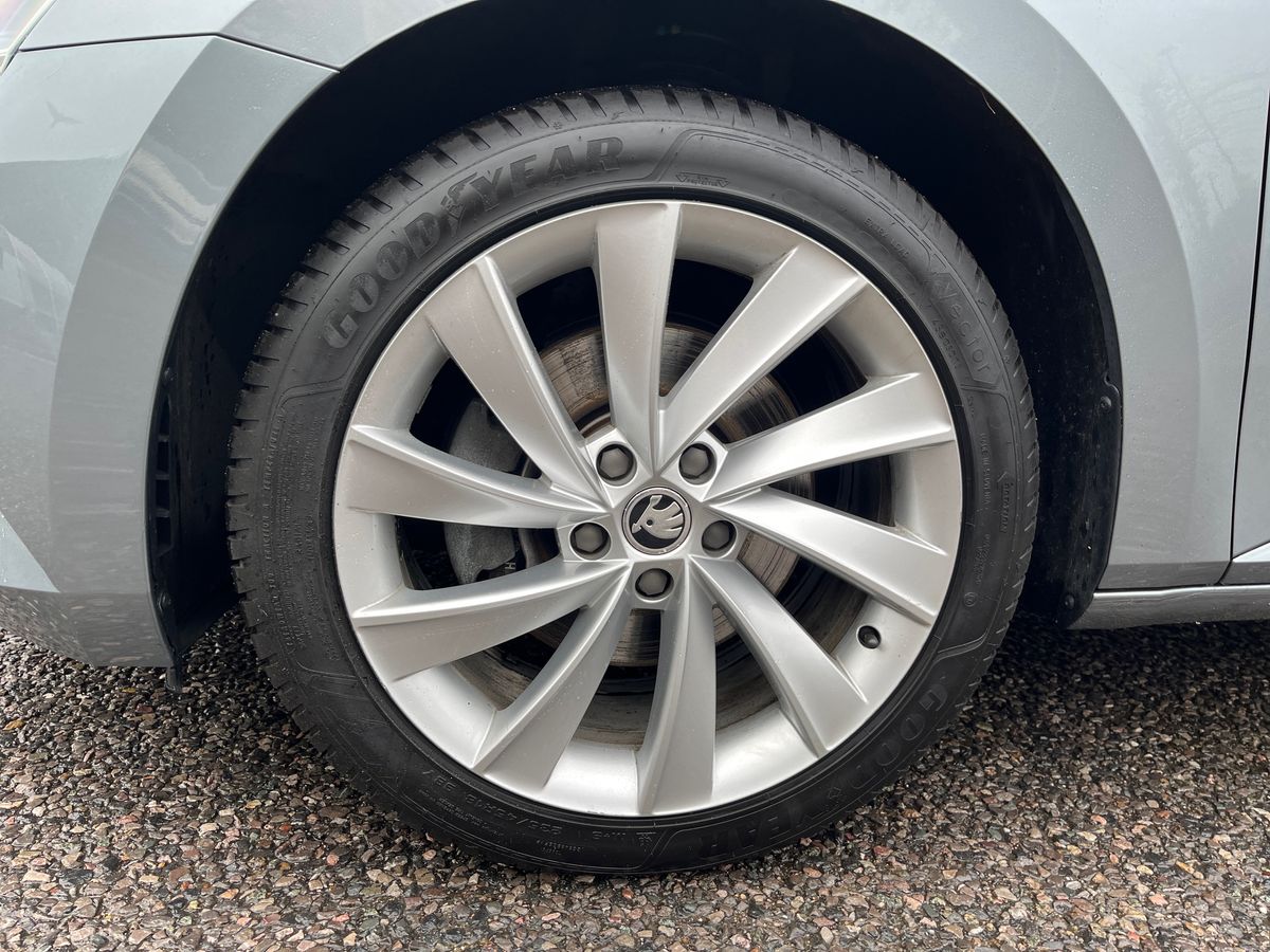 Used Skoda Superb 2019 for sale - 77884575: Photo 9