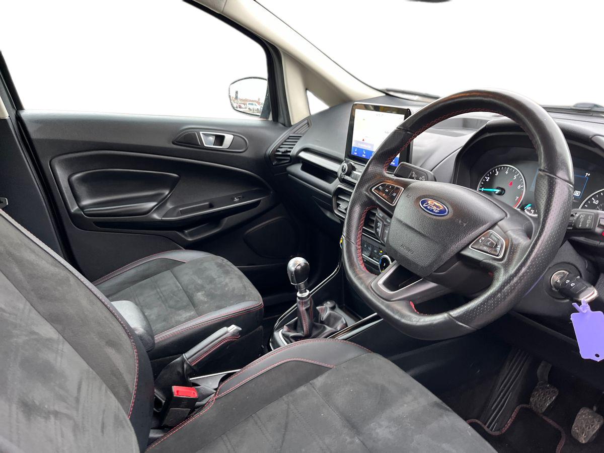 Used Ford Ecosport 2023 for sale - 77884562: Photo 11