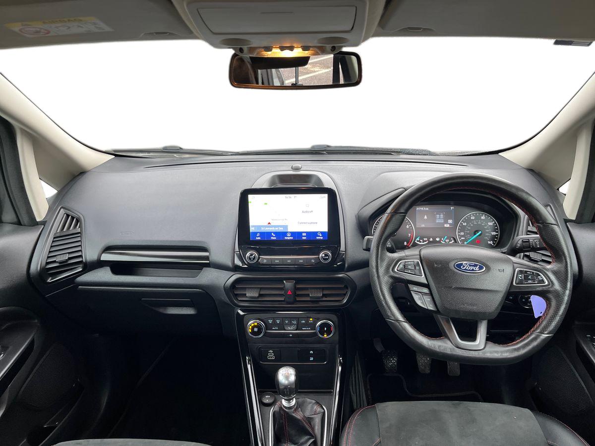 Used Ford Ecosport 2023 for sale - 77884562: Photo 13