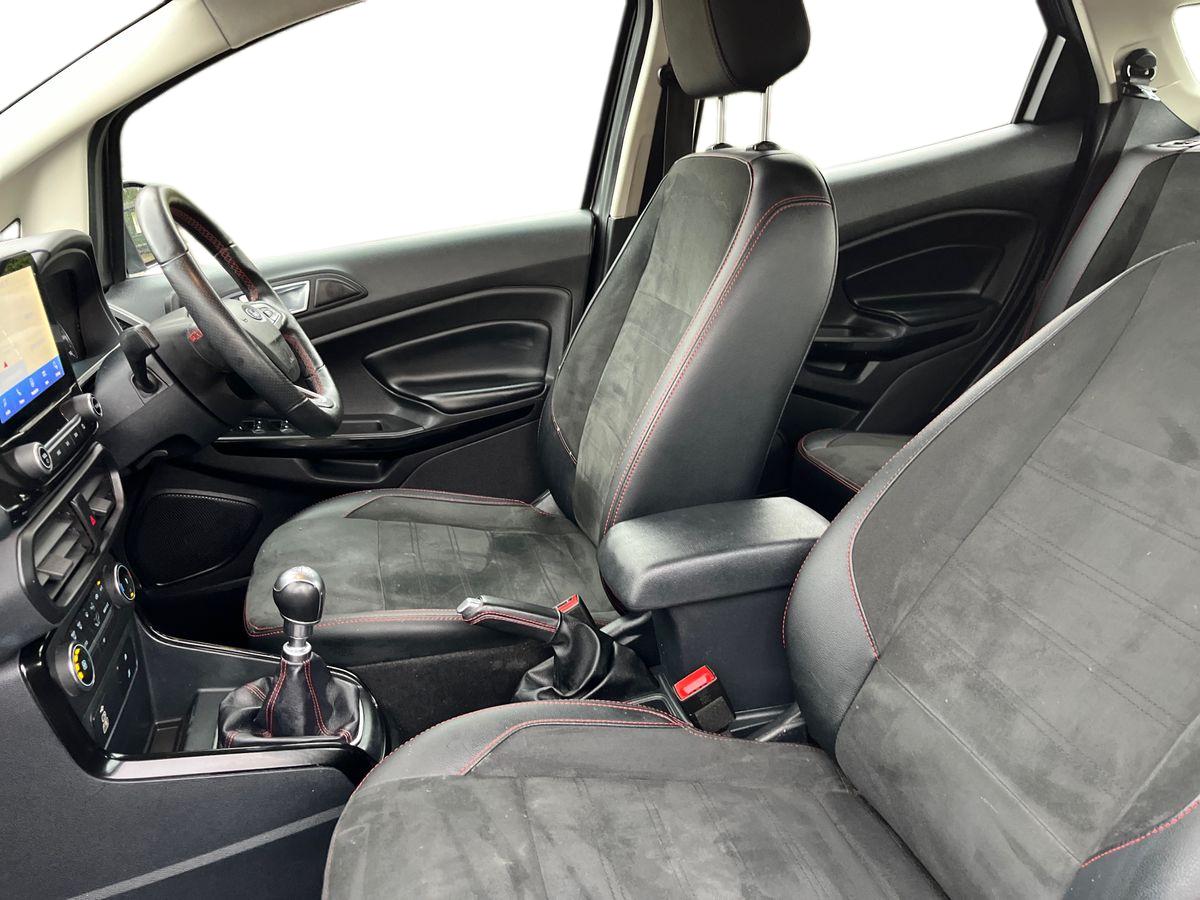 Used Ford Ecosport 2023 for sale - 77884562: Photo 14