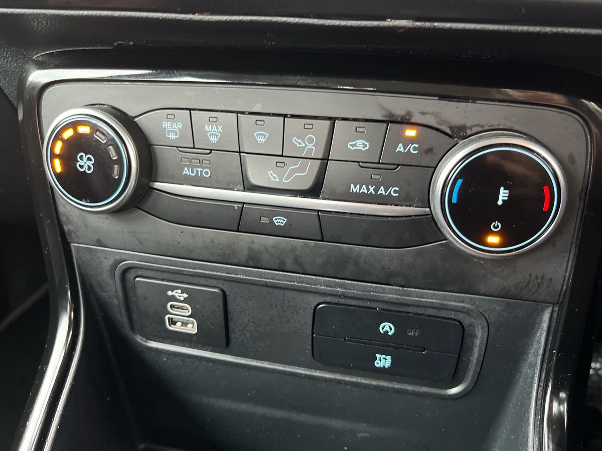 Used Ford Ecosport 2023 for sale - 77884562: Photo 17