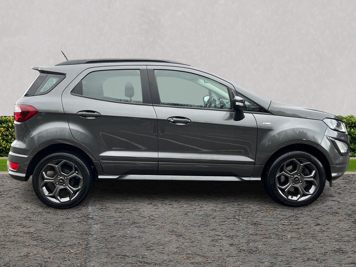 Used Ford Ecosport 2023 for sale - 77884562: Photo 2