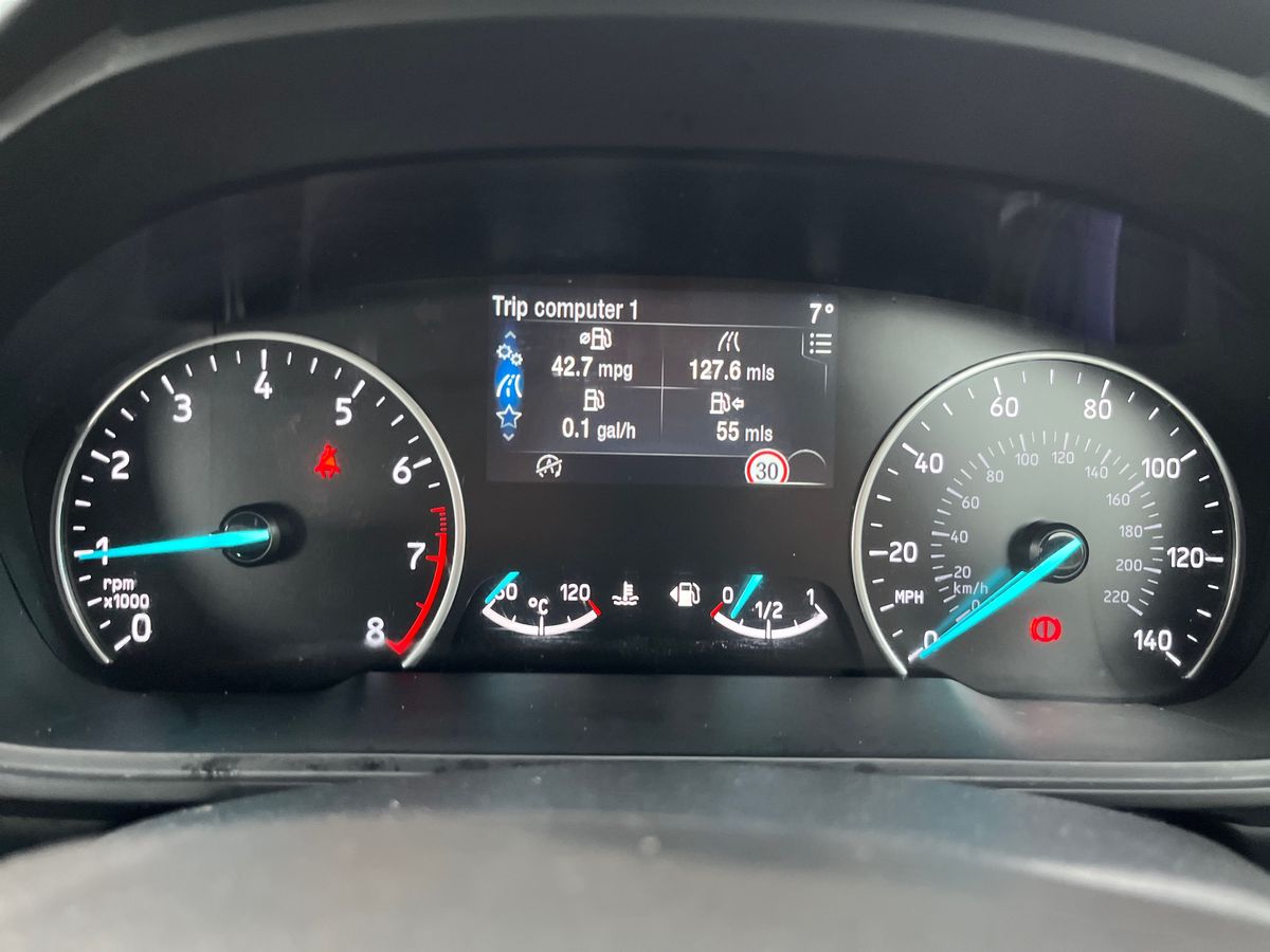 Used Ford Ecosport 2023 for sale - 77884562: Photo 23