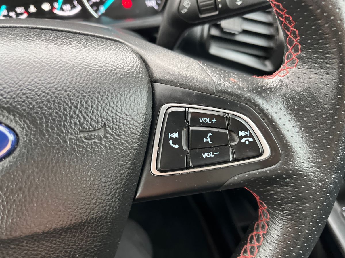 Used Ford Ecosport 2023 for sale - 77884562: Photo 25